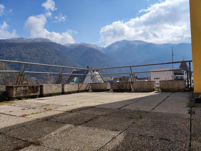 Etagenwohnung mieten in Kufstein