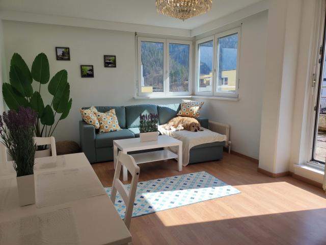 Etagenwohnung kaufen in Kufstein