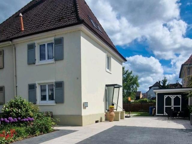 Haus kaufen in Weil am Rhein, Baden-Württemberg