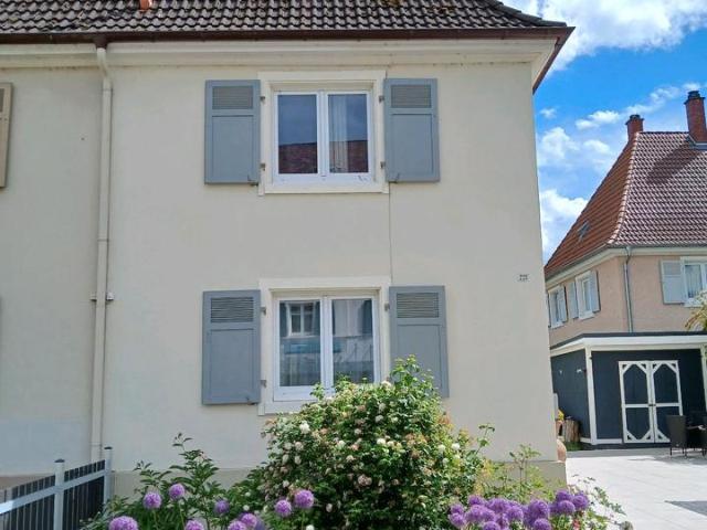 Haus kaufen in Weil am Rhein, Baden-Württemberg