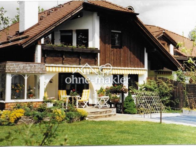 Haus kaufen in Irschenhausen, Icking