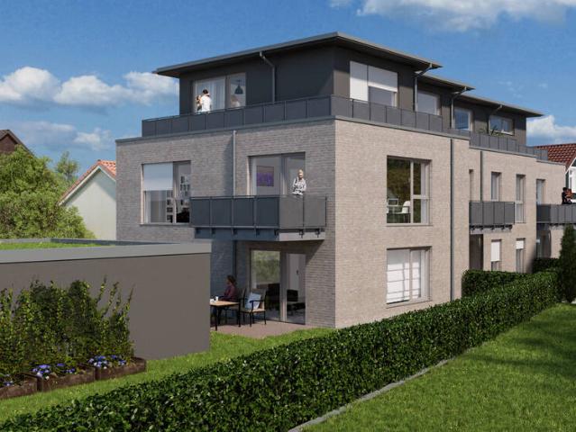 Wohnung kaufen in Melle, Niedersachsen