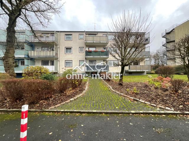 Apartment kaufen in Essen, Rüttenscheid