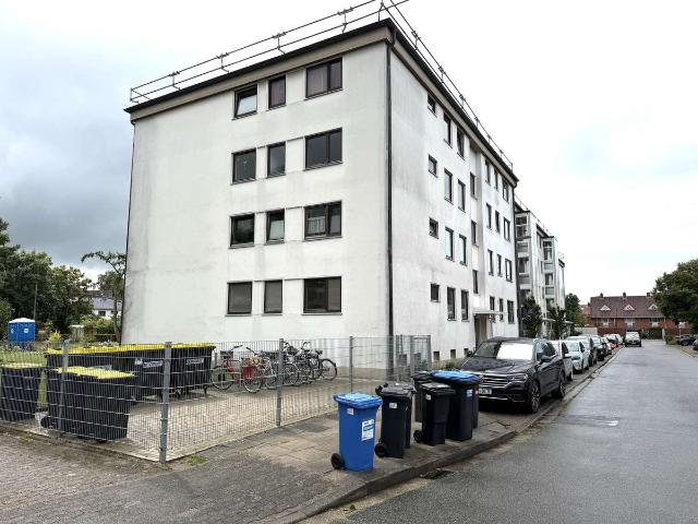 Wohnung mieten in Rotenburg, Landkreis Rotenburg (Wümme)