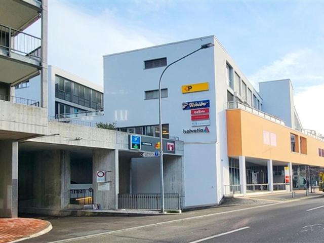 Büro mieten in Birr, Aargau