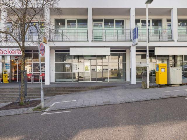 Büro kaufen in Ulm