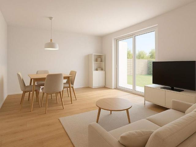 Wohnung kaufen in Aurachamhongar, Oberösterreich