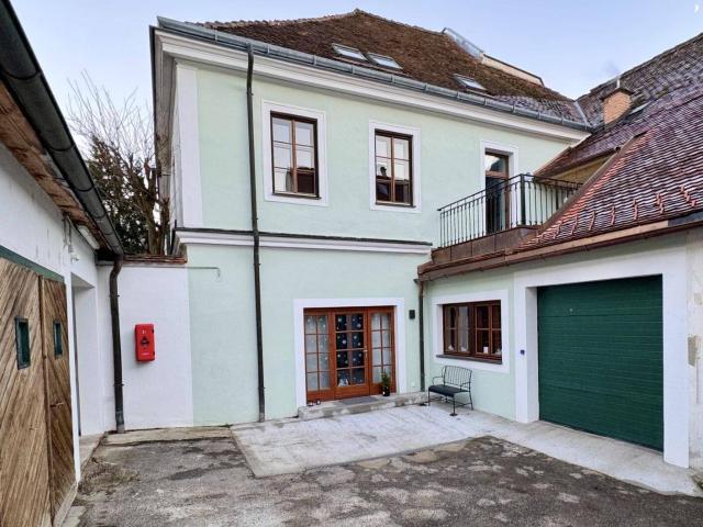 Apartment kaufen in Steyr, Oberösterreich