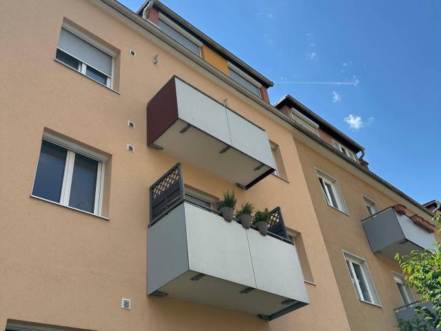 Apartment kaufen in Judenburg, Steiermark