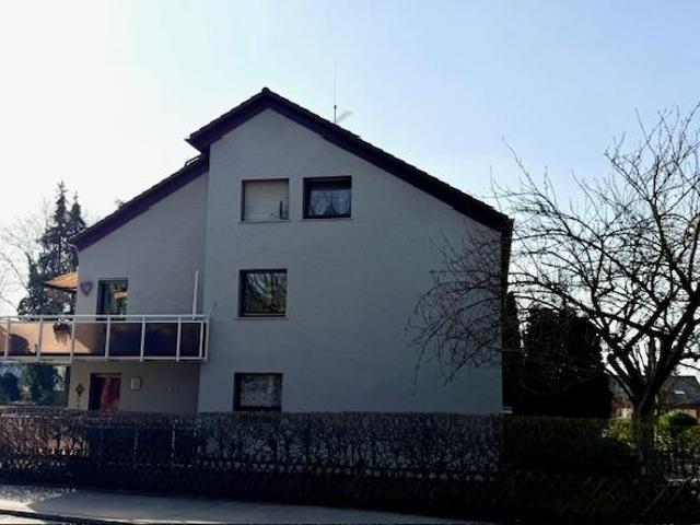 Wohnung kaufen in Hombruch, Dortmund