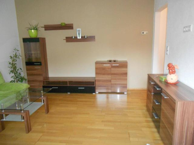 Apartment kaufen in Mittersill, Salzburg