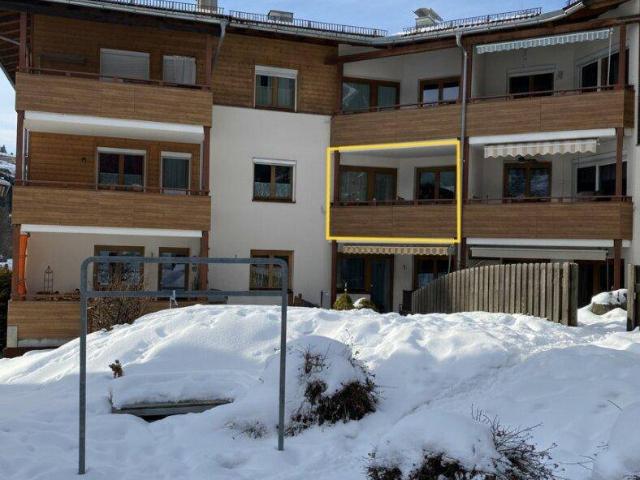Apartment kaufen in Wildschönau, Tirol