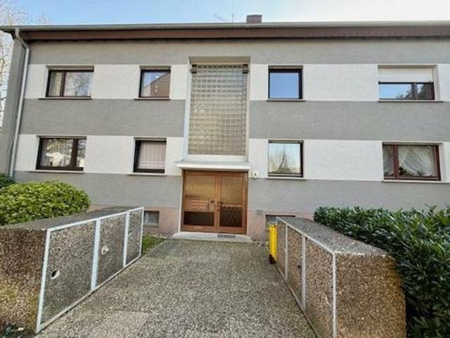 Apartment kaufen in Brünninghausen, Dortmund
