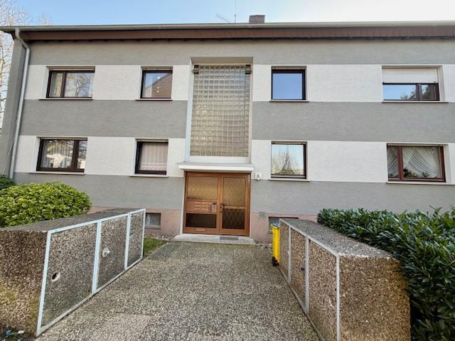Wohnung kaufen in Hombruch, Dortmund