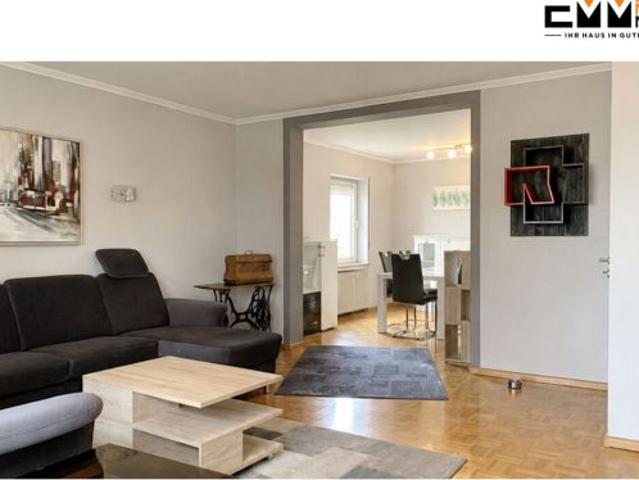 Wohnung kaufen in Wittlich, Rheinland-Pfalz
