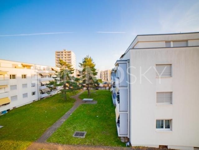 Wohnung kaufen in Pratteln, Basel-Landschaft