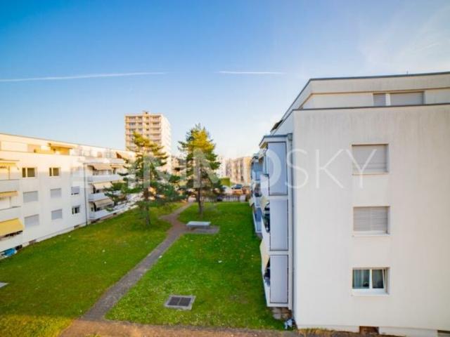 Wohnung kaufen in Pratteln, Basel-Landschaft