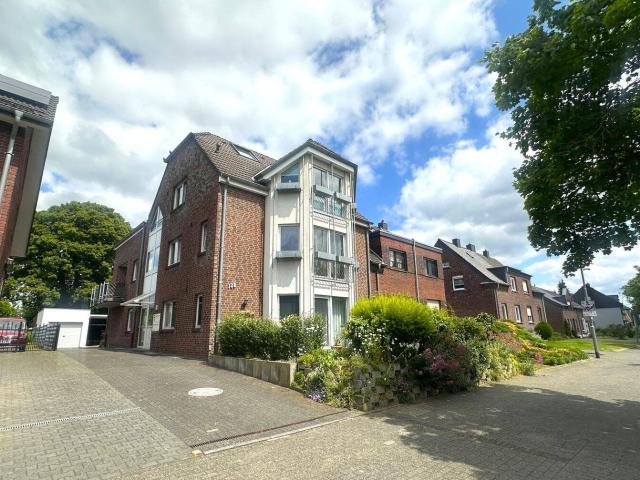Etagenwohnung kaufen in Willich