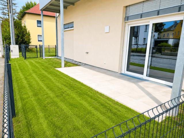 Apartment mieten in Aurachamhongar, Oberösterreich