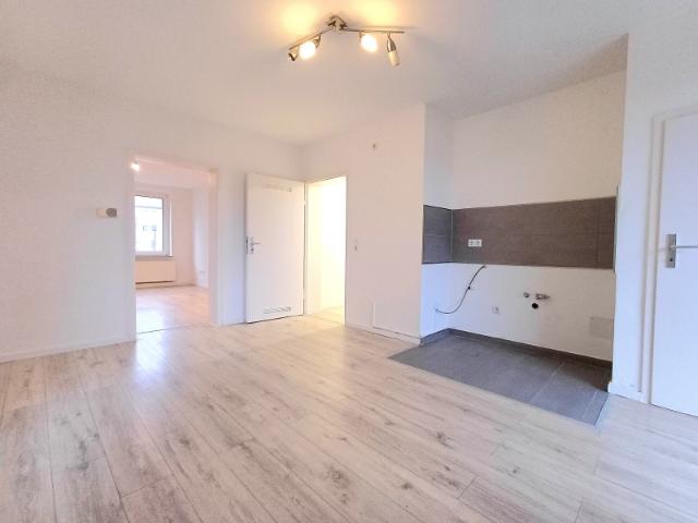Apartment mieten in Nordstadt, Minden
