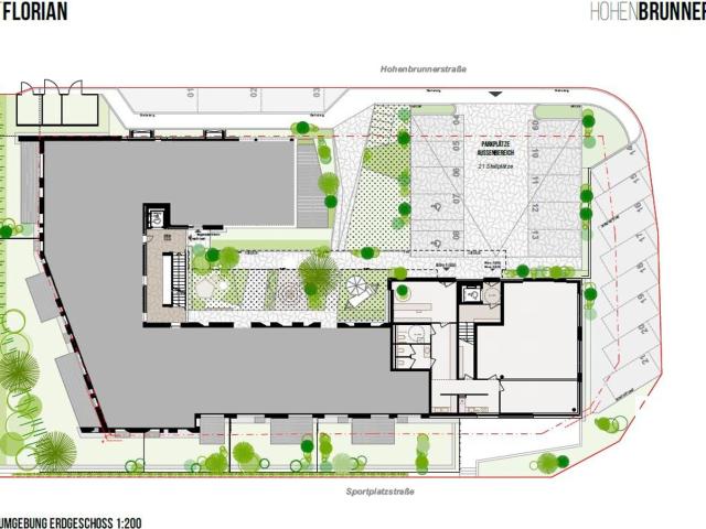 Immobilie kaufen in St. Florian, Oberösterreich
