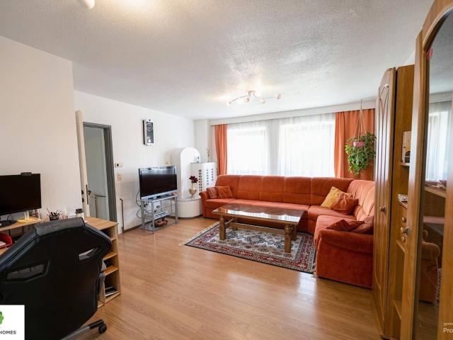 Apartment kaufen in St. Johann im Pongau, Kärnten