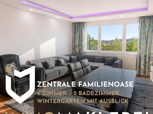 Apartment kaufen in Steyr, Oberösterreich