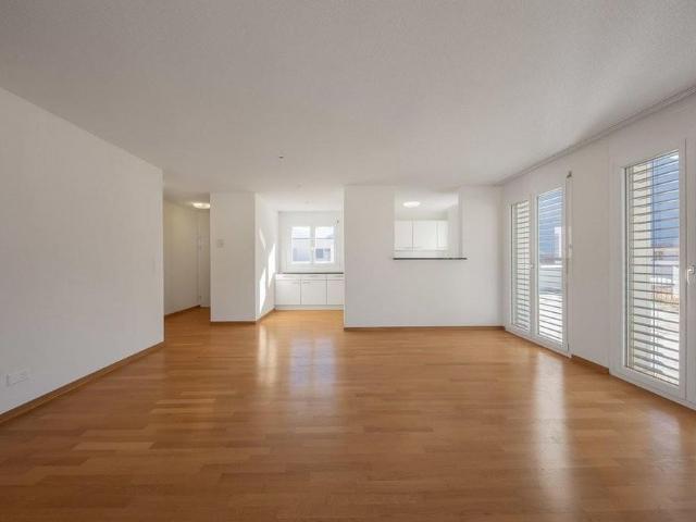 Apartment mieten in Visp