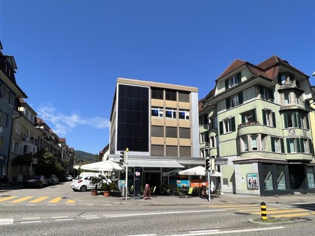 Atelier mieten in Olten, Solothurn