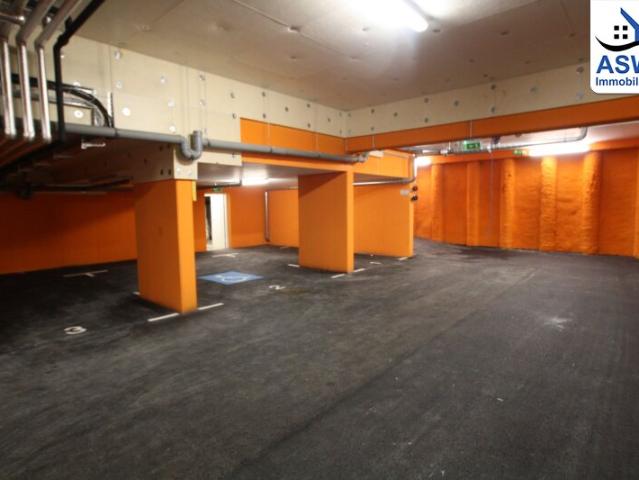 Garage mieten in Wien