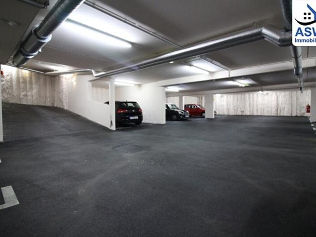 Garage mieten in KG Hernals, Wien