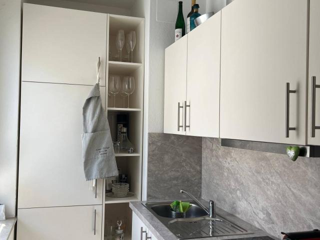 Apartment mieten in Schallmoos, Salzburg