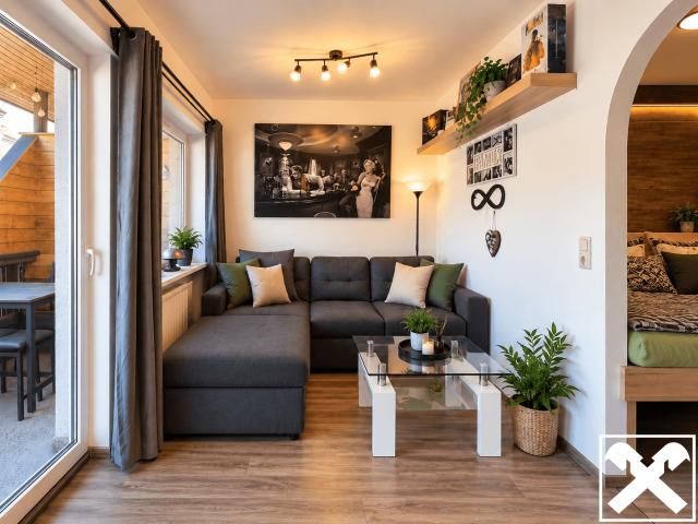 Apartment kaufen in Mauern, Steinach am Brenner