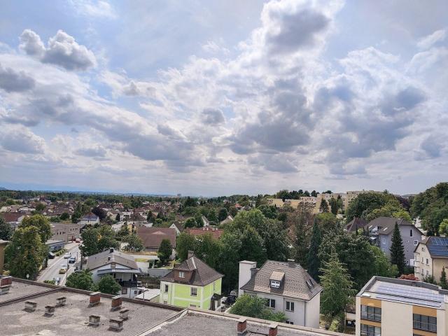 Wohnung kaufen in Linz, Oberösterreich