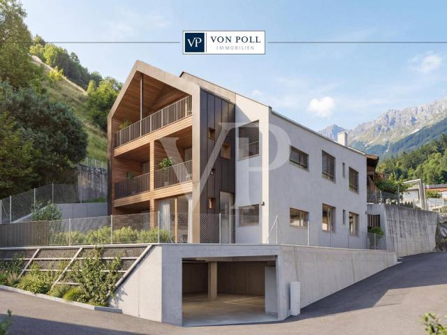 Apartment kaufen in Innsbruck, Tirol