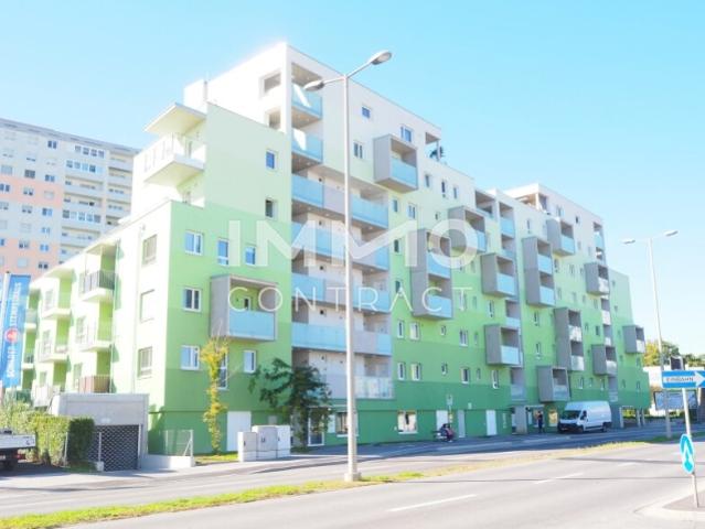Wohnung mieten in Gries, Gersdorf-Feistritz