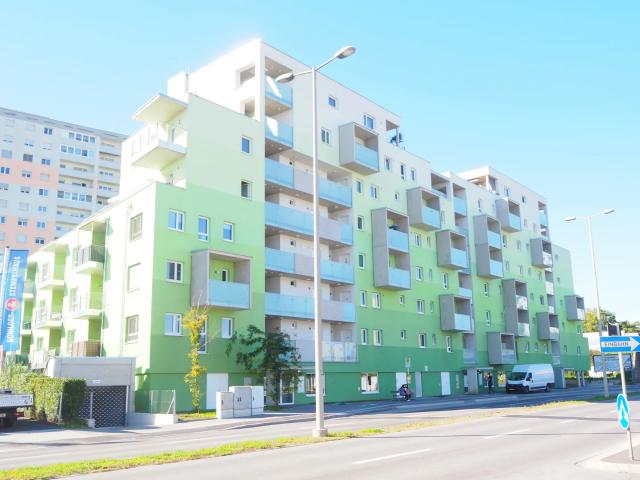 Immobilie mieten in Gries, Gersdorf-Feistritz