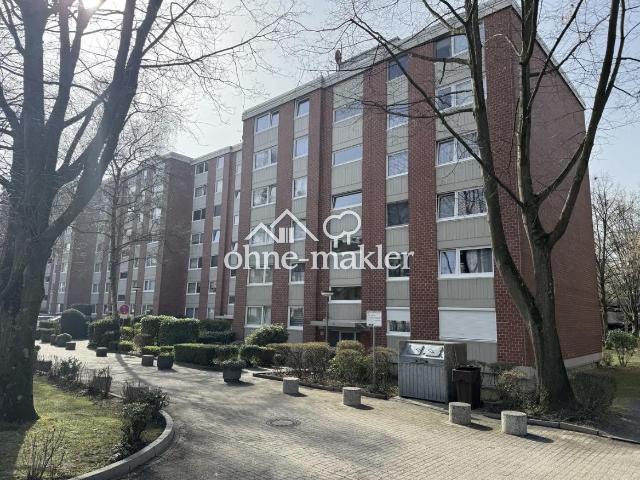 Apartment kaufen in Gladbach, Mönchengladbach
