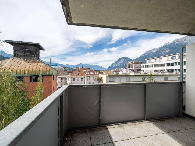 Apartment kaufen in Innsbruck, Tirol