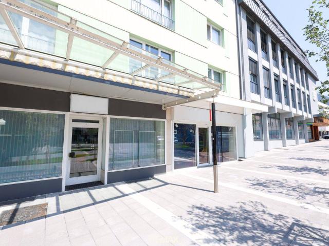 Büro mieten in Liezen, Steiermark