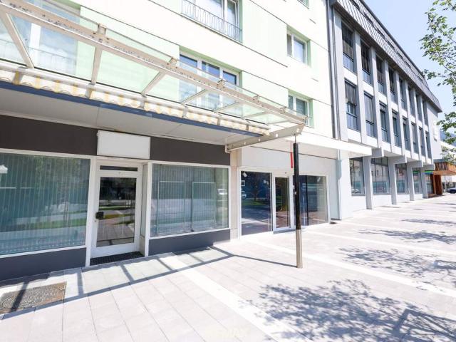 Gewerbe mieten in Liezen, Steiermark