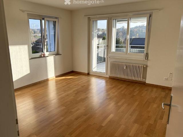 Apartment mieten in Kleinandelfingen, Bezirk Andelfingen