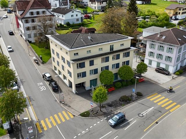 Atelier mieten in Sachseln, Obwalden