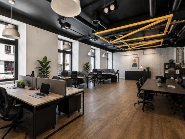 Büro mieten in Basel, Basel-Stadt