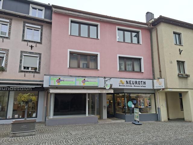 Immobilie mieten in Vorarlberg