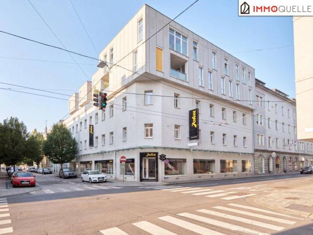 Büro kaufen in Linz, Oberösterreich
