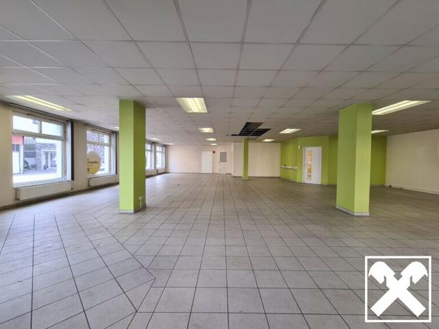 Gewerbe mieten in Bludenz, Vorarlberg