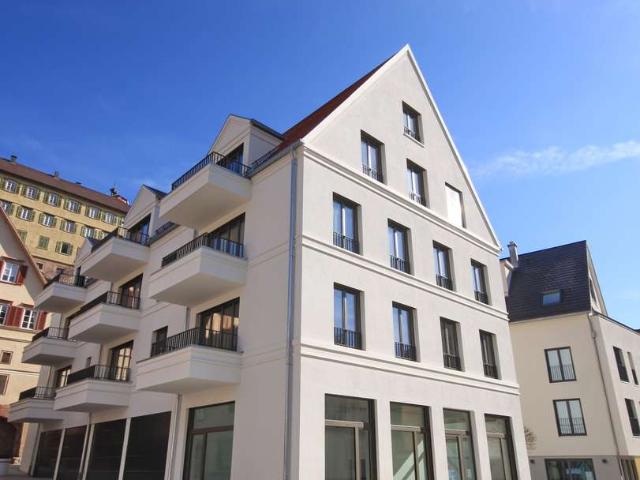 Büro kaufen in Trögelsbach, Altensteig