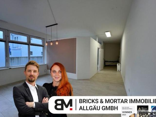 Büro kaufen in Bayern