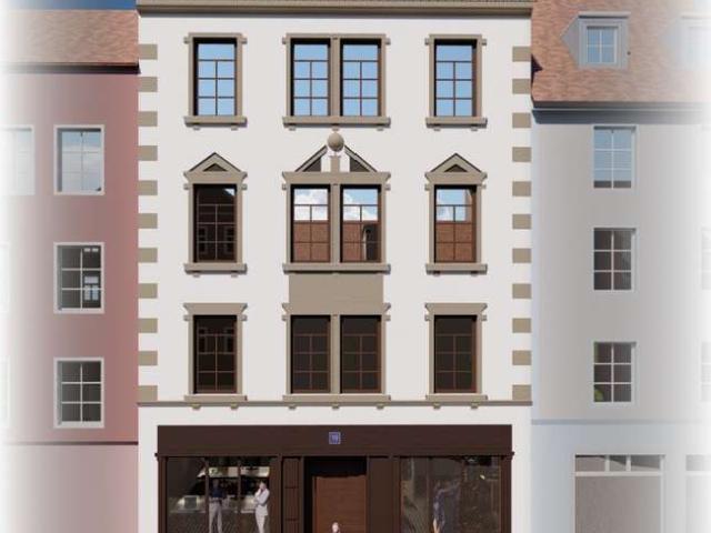Büro kaufen in Altstadt, Regensburg